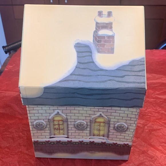 🧚🏿♂️3/$12🧚🏿♂️House gift box - Picture 3 of 8